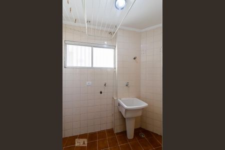 Apartamento para alugar com 62m², 2 quartos e 1 vaga Apartamento para alugar com 62m², 2 quartos e 1 vagaÁrea de Serviço