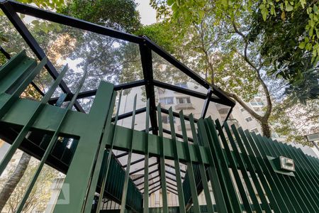 Fachada de apartamento para alugar com 2 quartos, 62m² em Vila Mariana, São Paulo