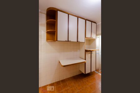 Apartamento para alugar com 62m², 2 quartos e 1 vaga Apartamento para alugar com 62m², 2 quartos e 1 vagaCozinha