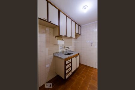 Apartamento para alugar com 62m², 2 quartos e 1 vaga Apartamento para alugar com 62m², 2 quartos e 1 vagaCozinha