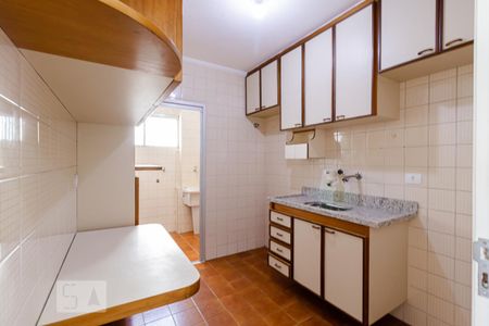 Apartamento para alugar com 62m², 2 quartos e 1 vaga Apartamento para alugar com 62m², 2 quartos e 1 vagaCozinha