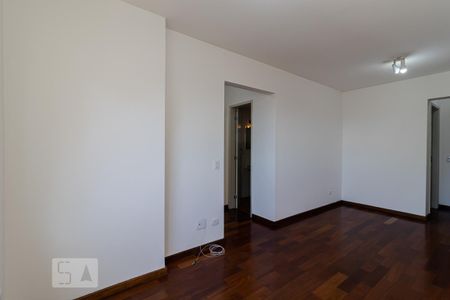 Apartamento para alugar com 62m², 2 quartos e 1 vaga Apartamento para alugar com 62m², 2 quartos e 1 vagaSala