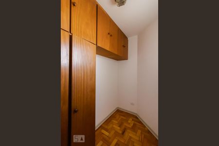 Apartamento para alugar com 62m², 2 quartos e 1 vaga Apartamento para alugar com 62m², 2 quartos e 1 vagaQuarto de Serviço