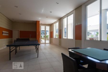 Apartamento para alugar com 495m², 3 quartos e 4 vagasSala de Jogos comum