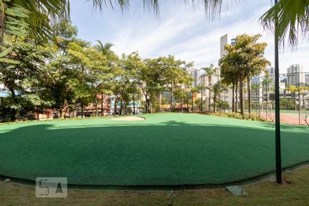 Apartamento para alugar com 495m², 3 quartos e 4 vagasQuadra Esportiva golfi