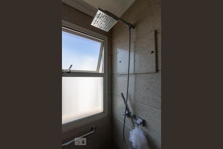 Apartamento para alugar com 495m², 3 quartos e 4 vagasBanheiro da Suíte 3