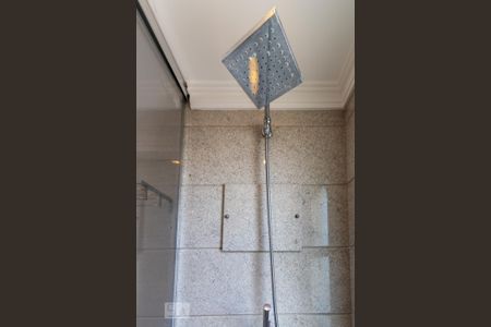 Apartamento para alugar com 495m², 3 quartos e 4 vagasChuveiro Banheiro Suíte 1