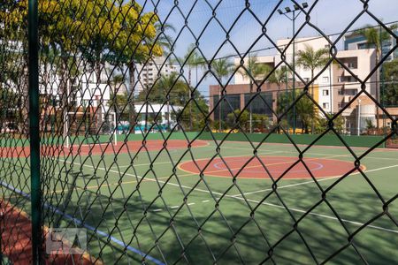 Apartamento para alugar com 495m², 3 quartos e 4 vagasQuadra Esportiva