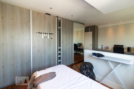 Apartamento para alugar com 495m², 3 quartos e 4 vagasSuíte 1