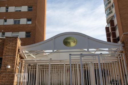 Apartamento para alugar com 495m², 3 quartos e 4 vagasFachada