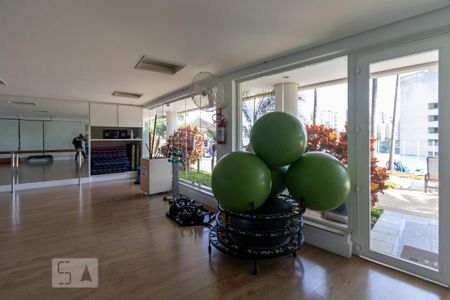 Apartamento para alugar com 495m², 3 quartos e 4 vagasGinastica