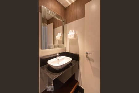 Apartamento para alugar com 495m², 3 quartos e 4 vagasLavado Sauna