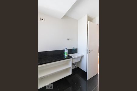 Apartamento para alugar com 495m², 3 quartos e 4 vagasQuarto de Serviço