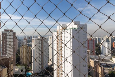 Apartamento para alugar com 495m², 3 quartos e 4 vagasVista Suíte 3