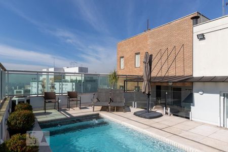 Apartamento para alugar com 495m², 3 quartos e 4 vagasPiscina