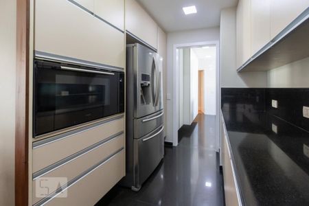 Apartamento para alugar com 495m², 3 quartos e 4 vagasCozinha