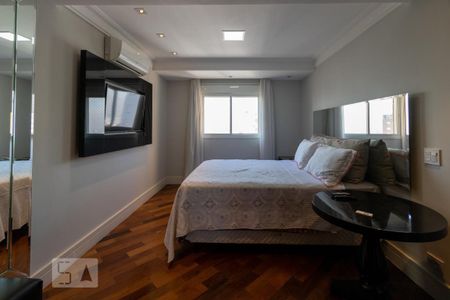 Apartamento para alugar com 495m², 3 quartos e 4 vagasSuíte 3