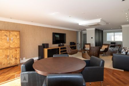 Apartamento para alugar com 495m², 3 quartos e 4 vagasSala de TV