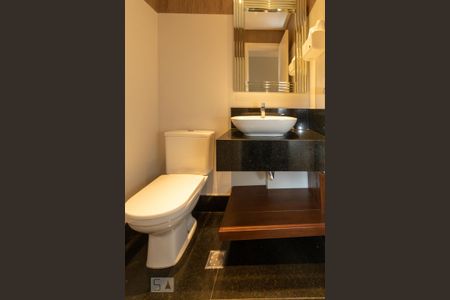 Apartamento para alugar com 495m², 3 quartos e 4 vagasLavado Sauna