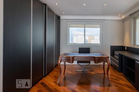 Apartamento para alugar com 495m², 3 quartos e 4 vagasEscritório