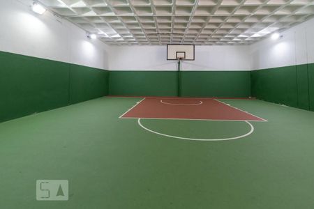Apartamento para alugar com 495m², 3 quartos e 4 vagasQuadra Esportiva basquete