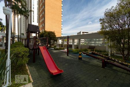 Apartamento para alugar com 495m², 3 quartos e 4 vagasÁrea Comum - Playground