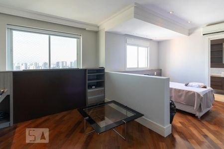 Apartamento para alugar com 495m², 3 quartos e 4 vagasSuíte 1