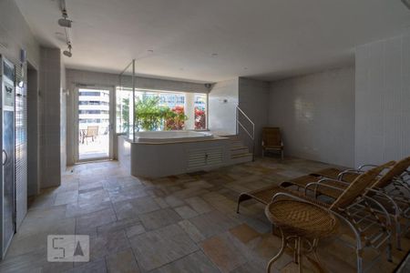 Apartamento para alugar com 495m², 3 quartos e 4 vagasJacuzzi
