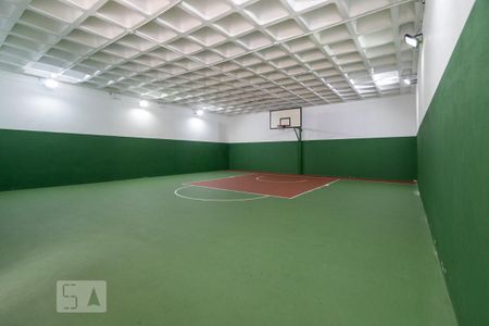 Apartamento para alugar com 495m², 3 quartos e 4 vagasQuadra Esportiva basquete
