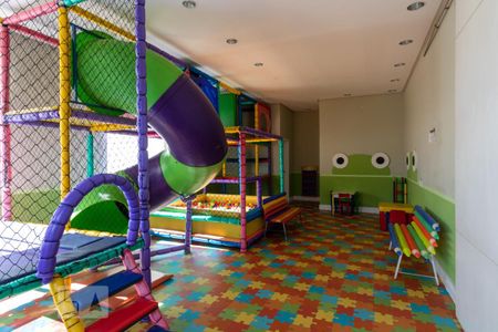 Apartamento para alugar com 495m², 3 quartos e 4 vagasBrinquedoteca