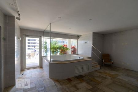Apartamento para alugar com 495m², 3 quartos e 4 vagasJacuzzi
