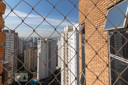 Apartamento para alugar com 495m², 3 quartos e 4 vagasVista Suíte 2