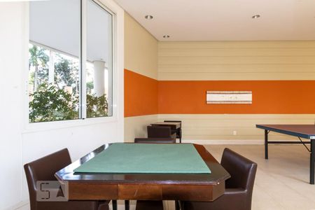 Apartamento para alugar com 495m², 3 quartos e 4 vagasSala de Jogos comum