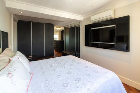 Apartamento para alugar com 495m², 3 quartos e 4 vagasSuíte 3