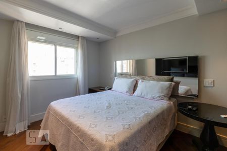 Apartamento para alugar com 495m², 3 quartos e 4 vagasSuíte 3