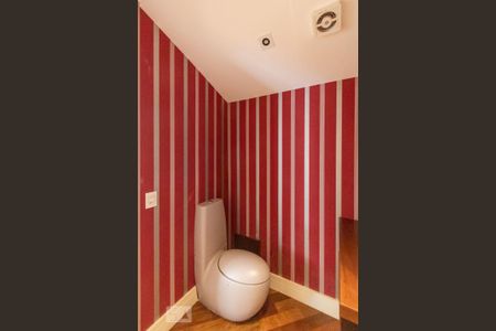 Apartamento para alugar com 495m², 3 quartos e 4 vagasLavabo 1