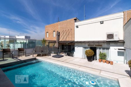 Apartamento para alugar com 495m², 3 quartos e 4 vagasPiscina