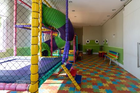 Apartamento para alugar com 495m², 3 quartos e 4 vagasBrinquedoteca