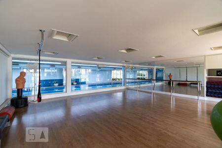 Apartamento para alugar com 495m², 3 quartos e 4 vagasGinastica