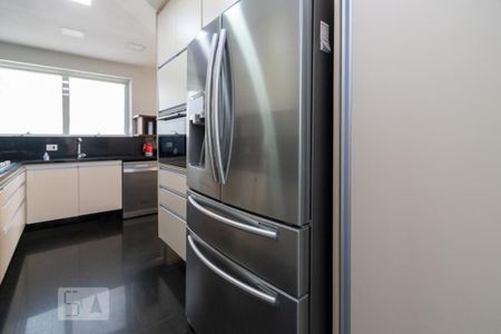 Apartamento para alugar com 495m², 3 quartos e 4 vagasCozinha