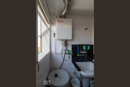 Apartamento para alugar com 495m², 3 quartos e 4 vagasAquecedor