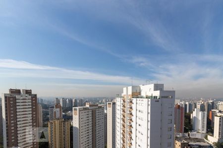 Apartamento para alugar com 495m², 3 quartos e 4 vagasVista Terraço
