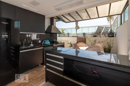 Apartamento para alugar com 495m², 3 quartos e 4 vagasEspaço Gourmet