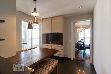 Apartamento para alugar com 495m², 3 quartos e 4 vagasCopa