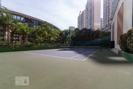 Apartamento para alugar com 495m², 3 quartos e 4 vagasQuadra Esportiva tênis