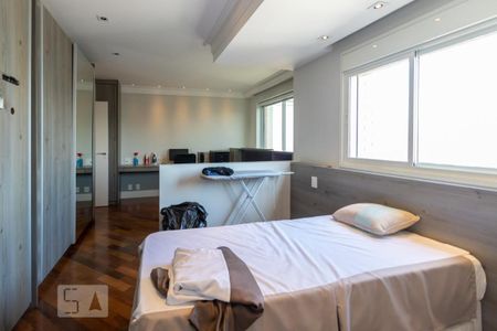Apartamento para alugar com 495m², 3 quartos e 4 vagasSuíte 1
