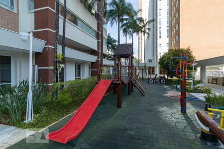 Apartamento para alugar com 495m², 3 quartos e 4 vagasÁrea Comum - Playground