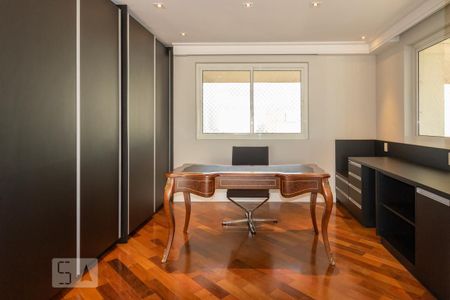 Apartamento para alugar com 495m², 3 quartos e 4 vagasEscritório