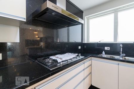 Apartamento para alugar com 495m², 3 quartos e 4 vagasCozinha
