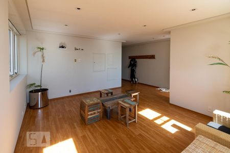 Apartamento para alugar com 495m², 3 quartos e 4 vagasÁrea de jogos
